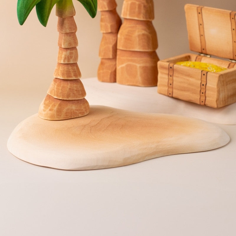 Bumbu Toys | Sandy Island