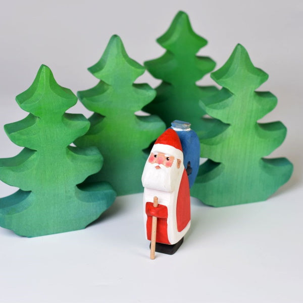 Bumbu Toys | Santa Claus