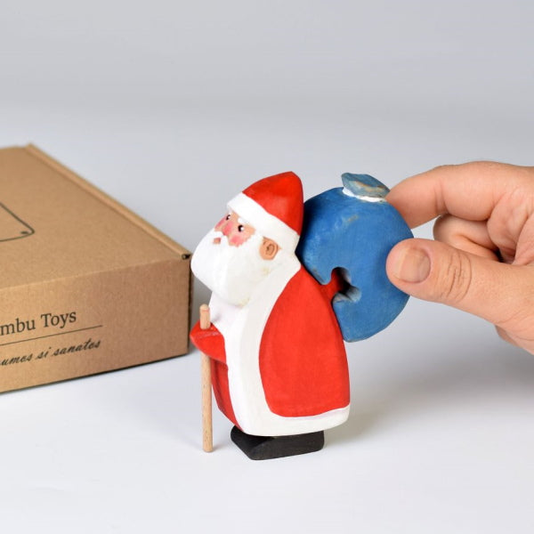 Bumbu Toys | Santa Claus