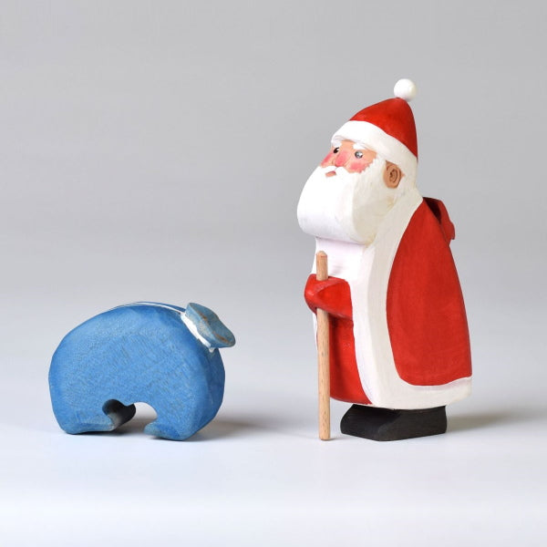 Bumbu Toys | Santa Claus
