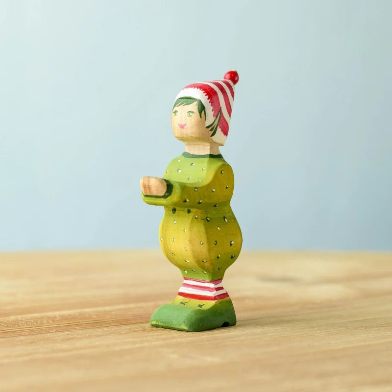 Bumbu Toys | Santa's Elf