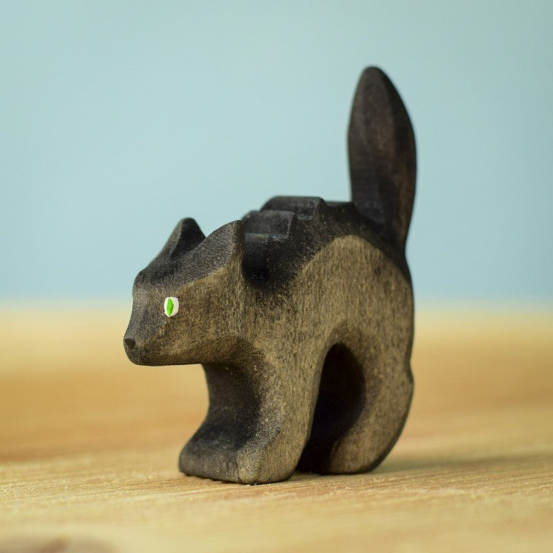 Bumbu Toys | Scared Cat