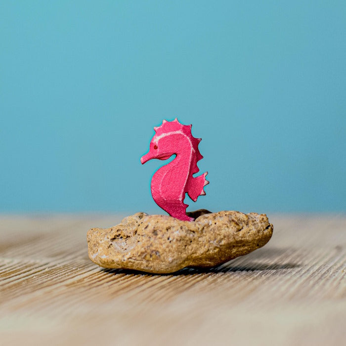 Bumbu Toys | Seahorse
