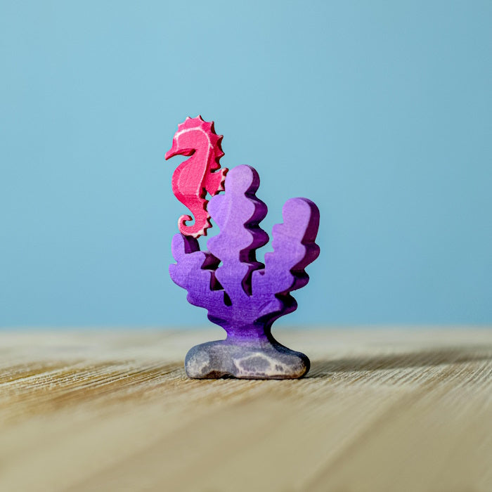 Bumbu Toys | Seahorse