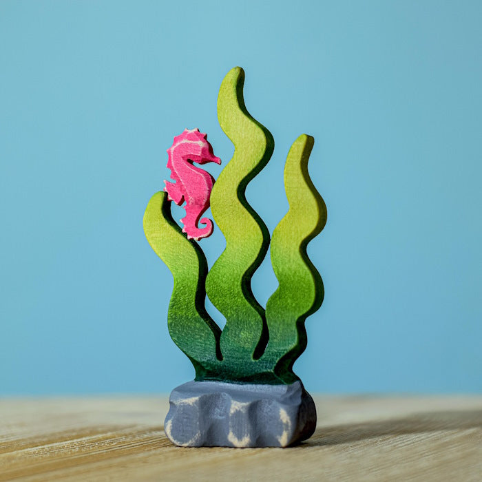 Bumbu Toys | Seahorse