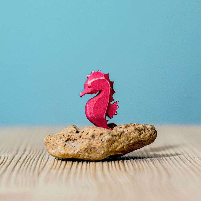 Bumbu Toys | Seahorse
