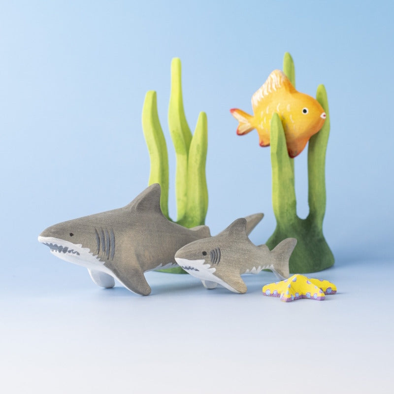 Bumbu Toys | Shark