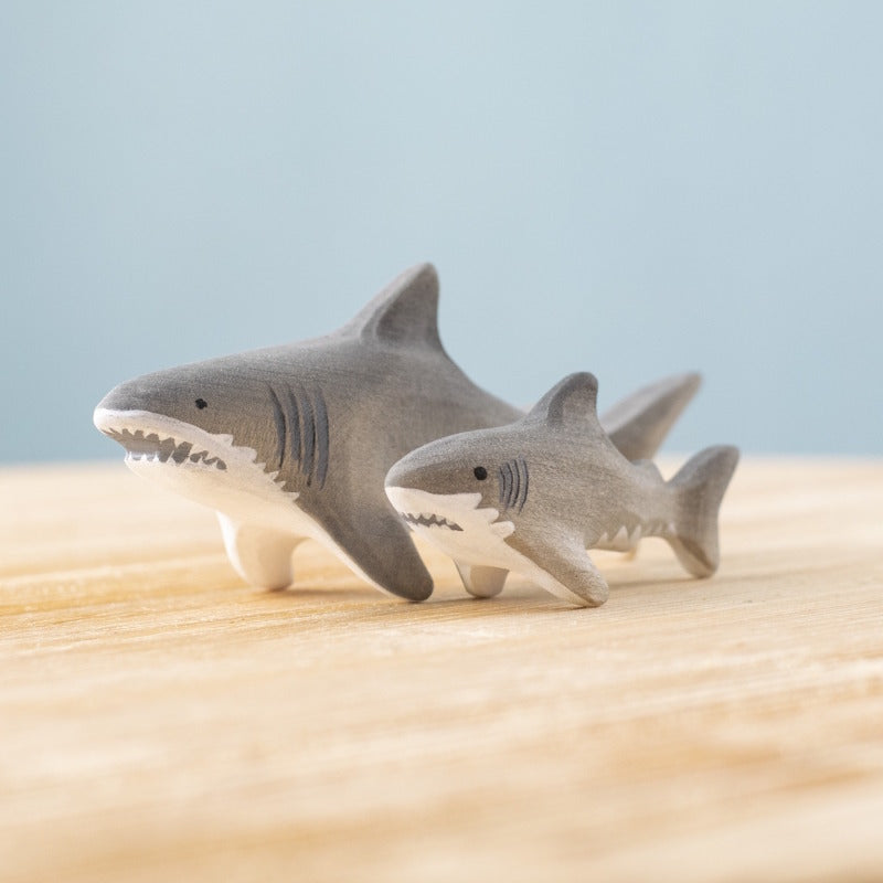 Bumbu Toys | Baby Shark