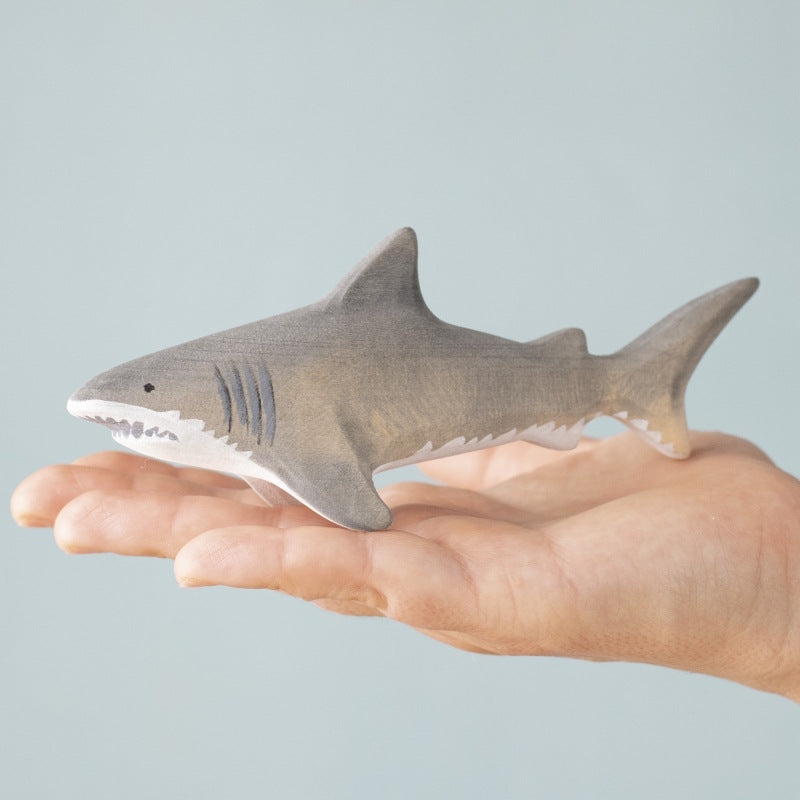 Bumbu Toys | Shark