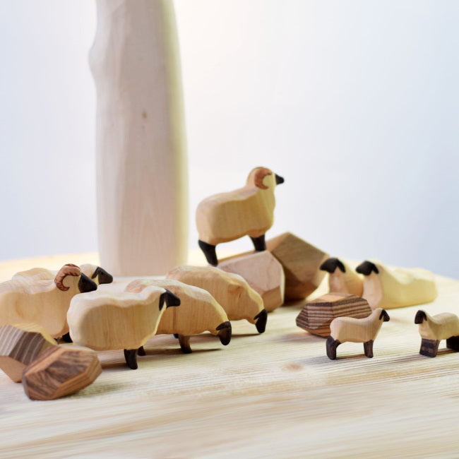 Bumbu Toys | Lamb