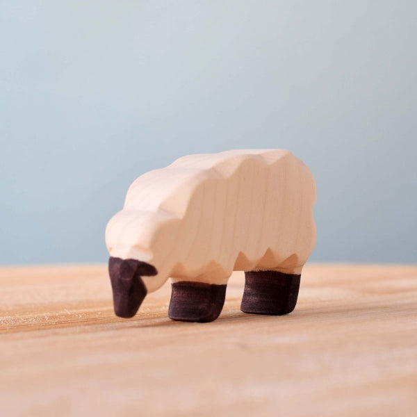 Bumbu Toys | Sheep Eating