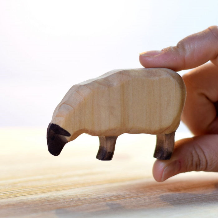 Bumbu Toys | Sheep Eating