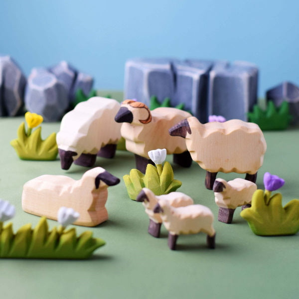 Bumbu Toys | Lamb