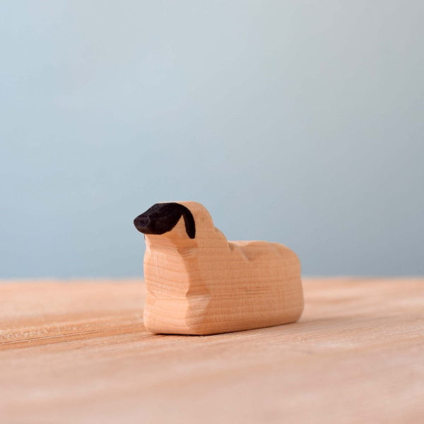 Bumbu Toys | Sheep Resting