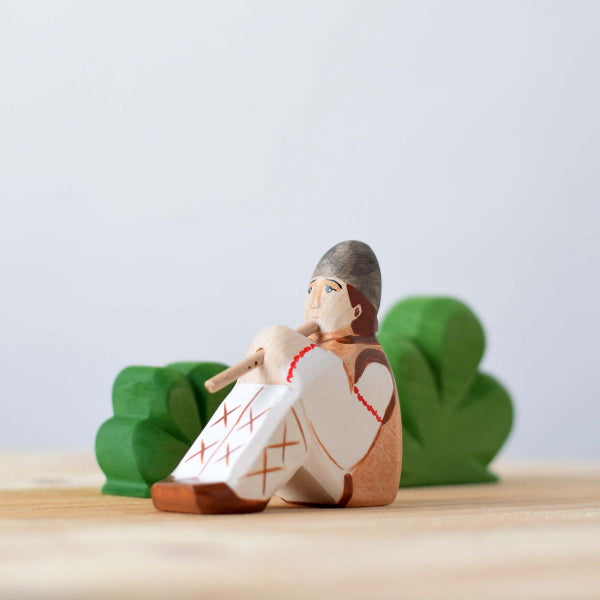 Bumbu Toys | Small Bush