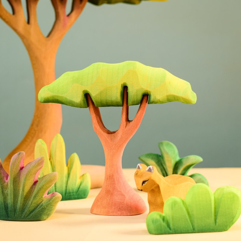 Bumbu Toys | Small Acacia Tree