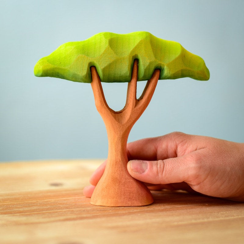 Bumbu Toys | Small Acacia Tree