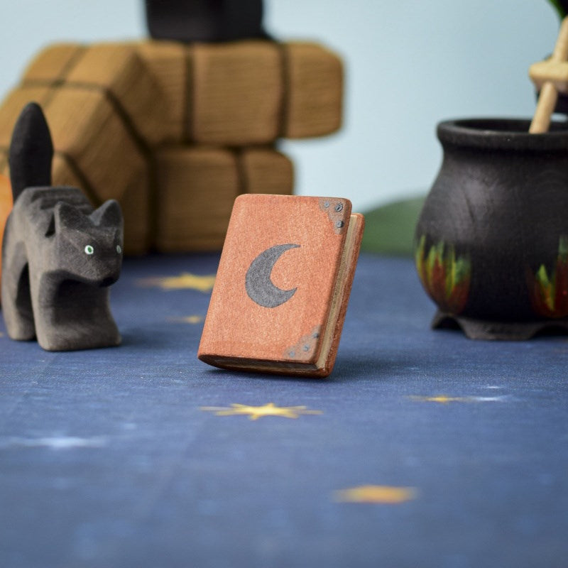 Bumbu Toys | Witch's Cauldron