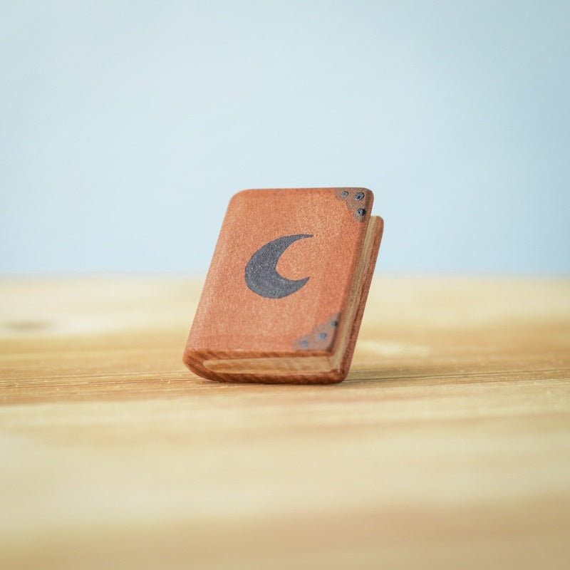 Bumbu Toys | Small Book