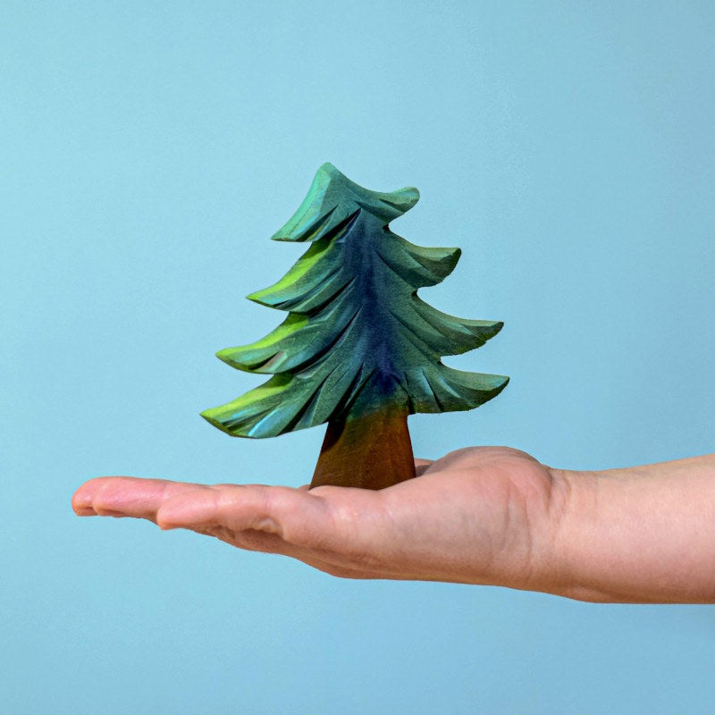 Bumbu Toys | Small Fir Tree