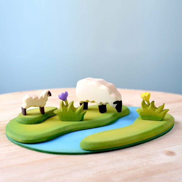 Bumbu Toys | Lamb