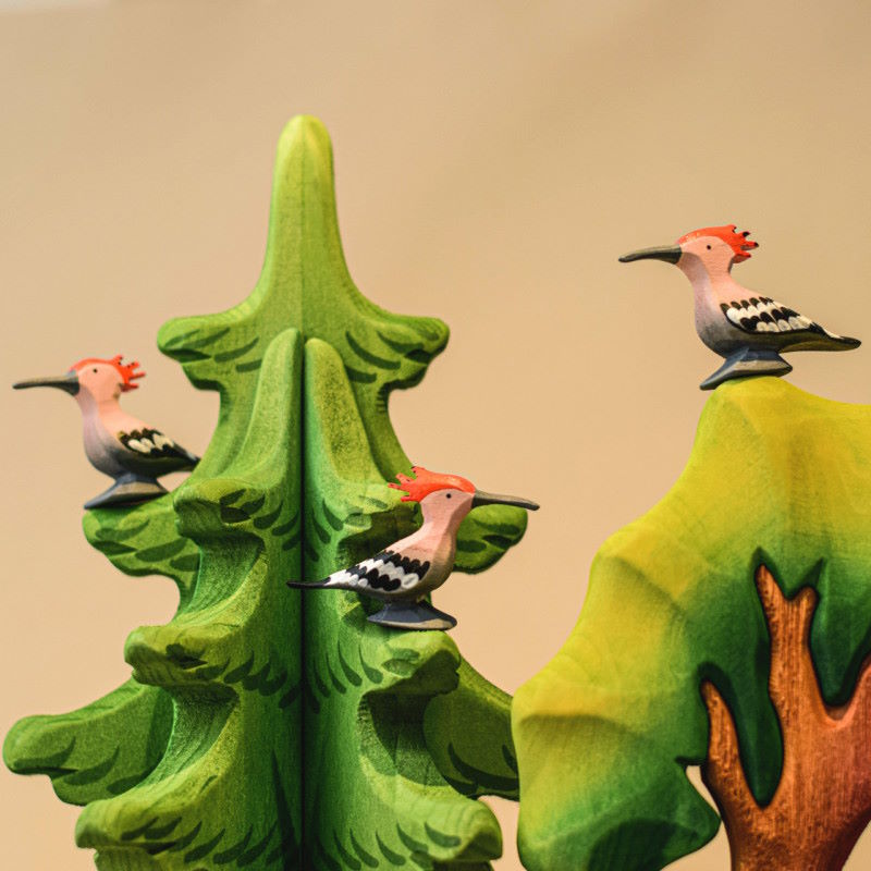 Bumbu Toys | Small Summer Oak Tree