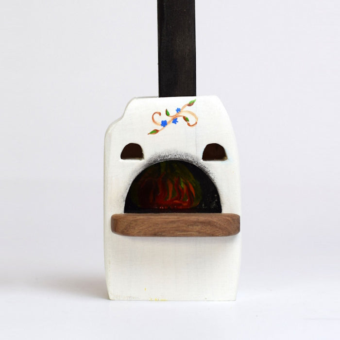 Bumbu Toys | Doll House Small Oven