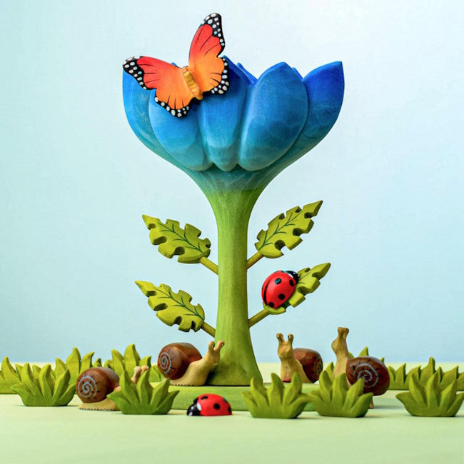 Bumbu Toys | Ladybug