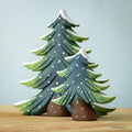 Bumbu Toys | Snowy Fir Tree Set