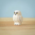Bumbu Toys | Snowy Owl Chick