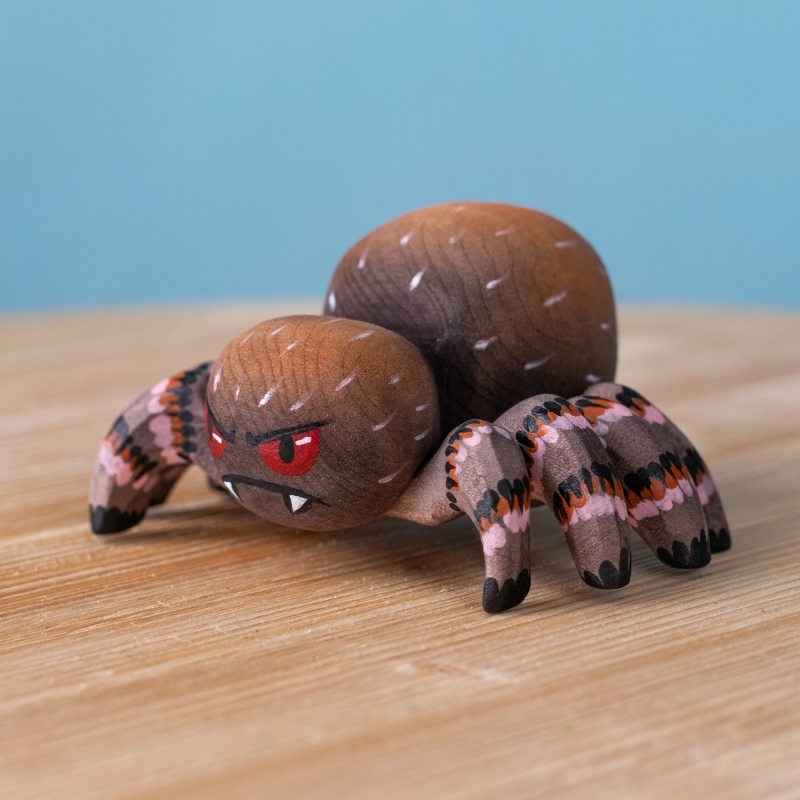 Bumbu Toys | Spider