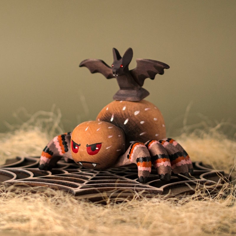 Bumbu Toys | Cobweb