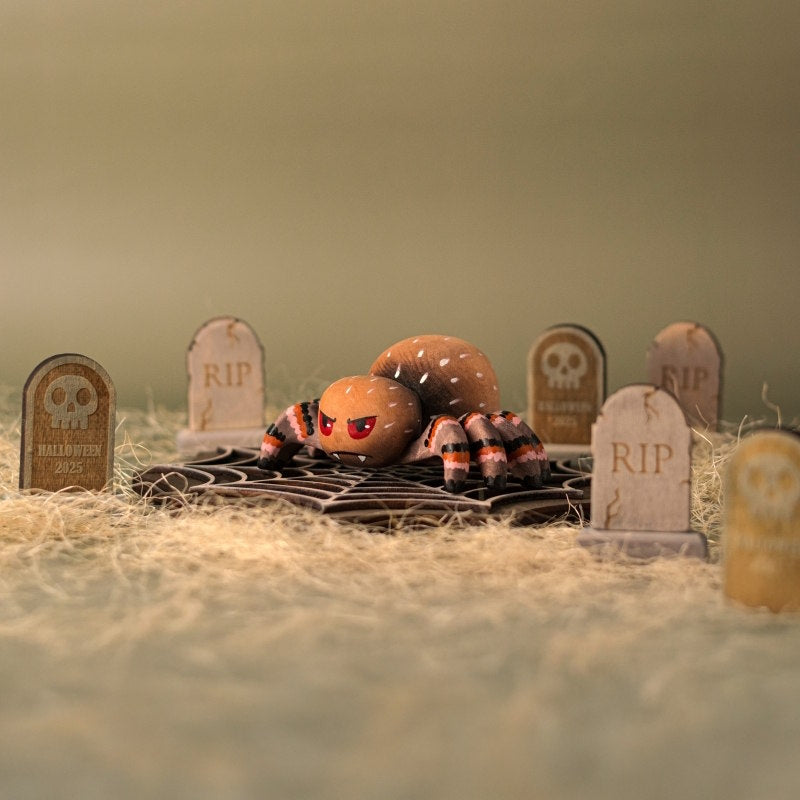 Bumbu Toys | Cobweb