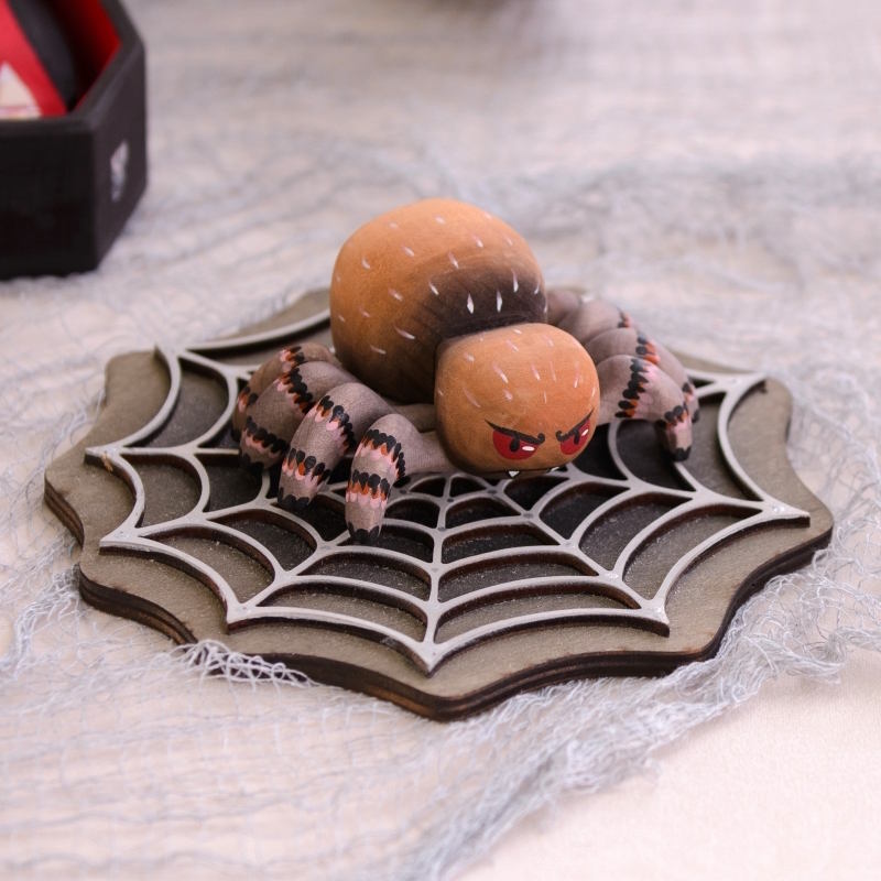 Bumbu Toys | Spider