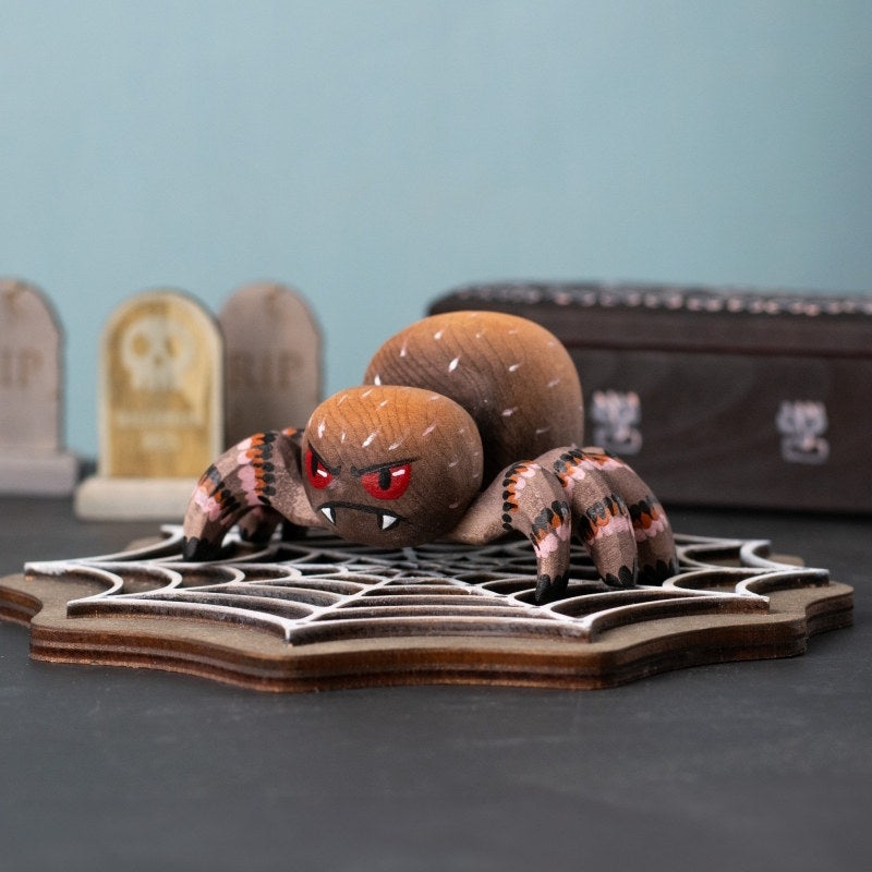 Bumbu Toys | Cobweb