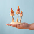 Bumbu Toys | Spooky Mushrooms