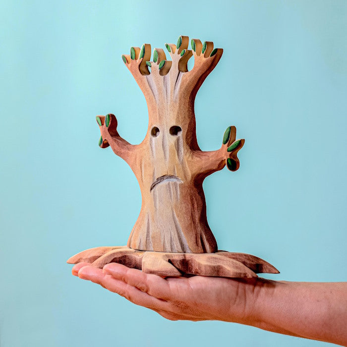 Bumbu Toys | Spooky Tree Big