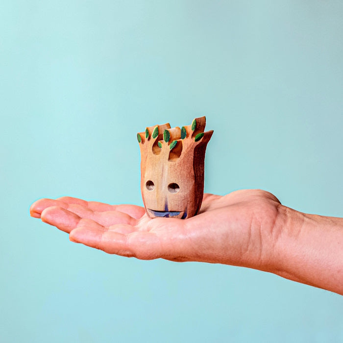 Bumbu Toys | Spooky Tree Small