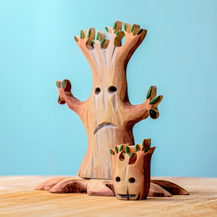 Bumbu Toys | Spooky Tree Small