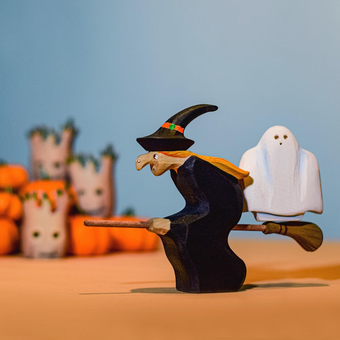 Bumbu Toys | Pumpkins Set of 3