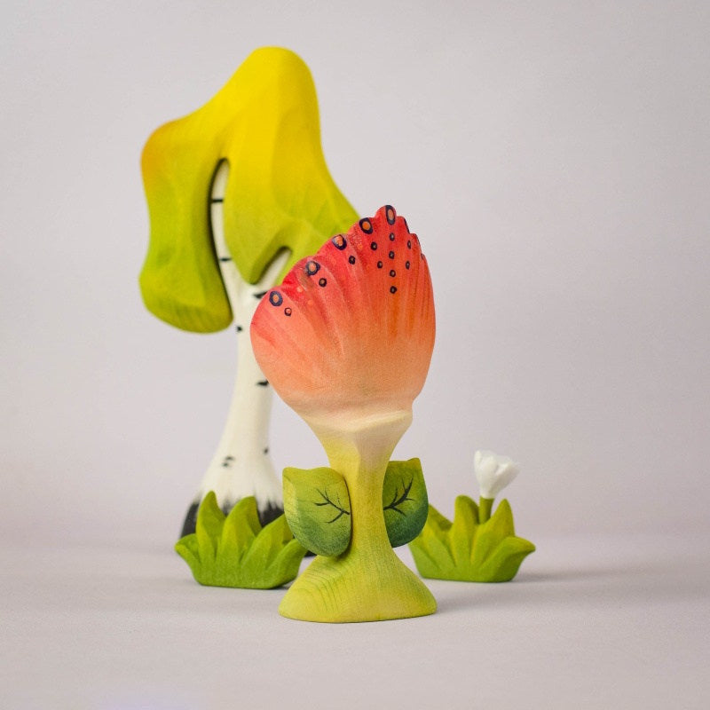 Bumbu Toys | Spring Flower Perla