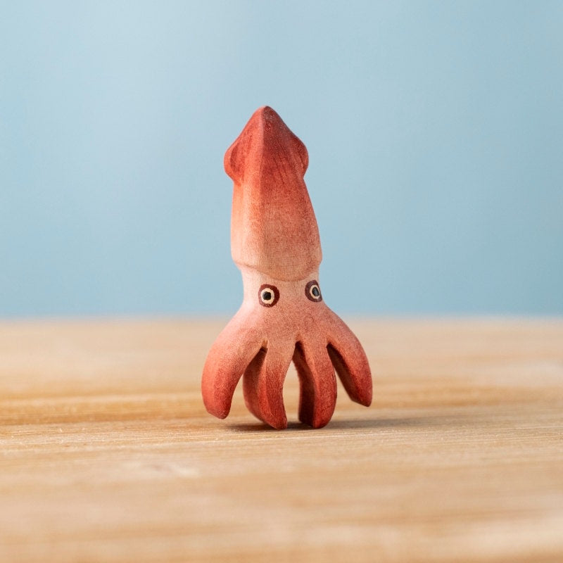 Bumbu Toys | Squid