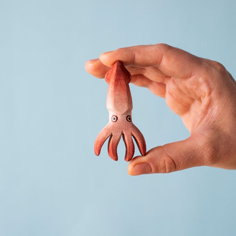Bumbu Toys | Squid