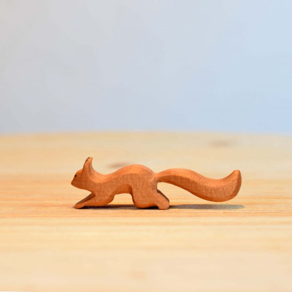 Bumbu Toys | Squirrel Running