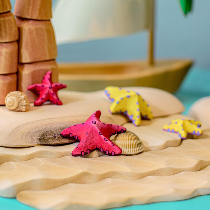 Bumbu Toys | Palm Tree