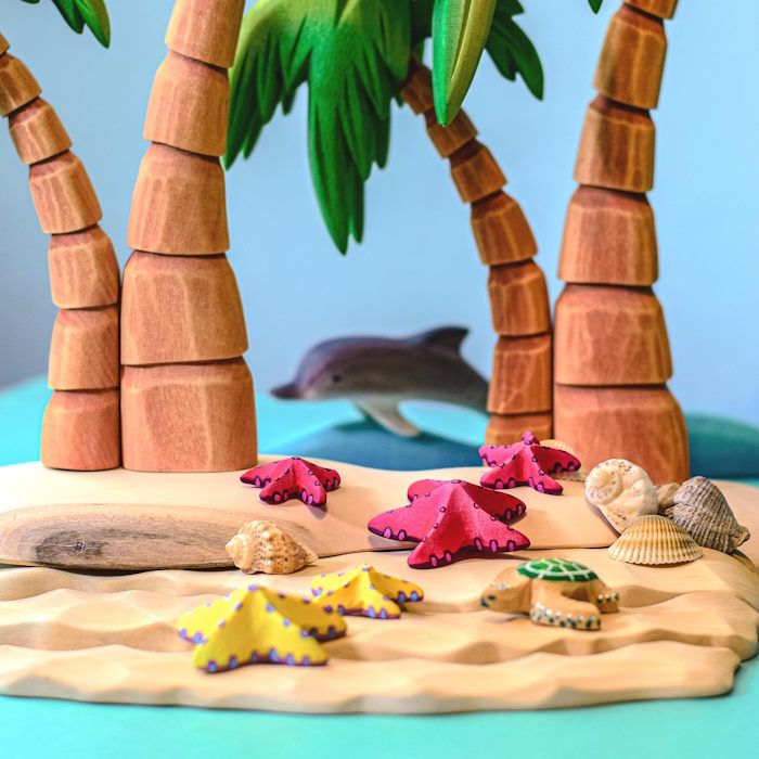 Bumbu Toys | Palm Tree