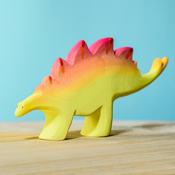 Bumbu Toys | Dinosaur | Stegosaurus Big