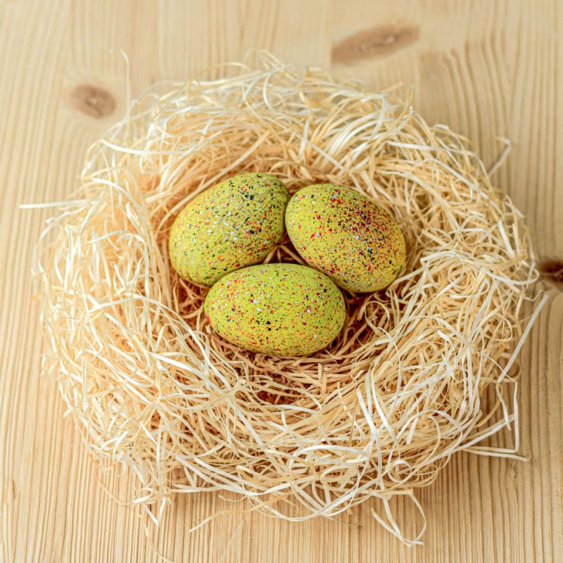 Bumbu Toys | Stegosaurus Eggs Set of 3