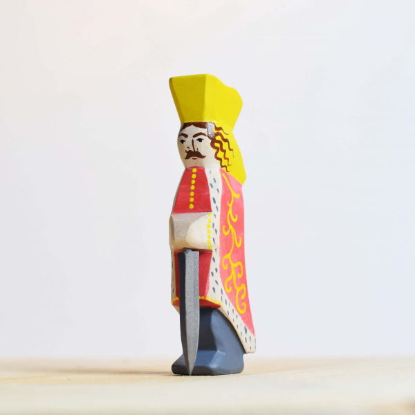 Bumbu Toys | Stephen the Great