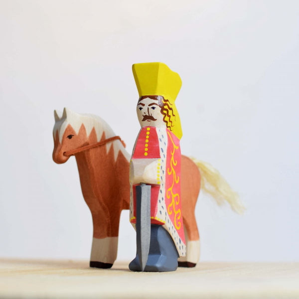 Bumbu Toys | Stephen the Great